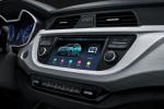 Geely Vision X3 2019 года